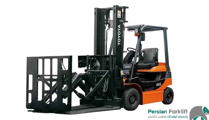 خرید لیفتراک در شیراز ؛ انواع لیفتراک