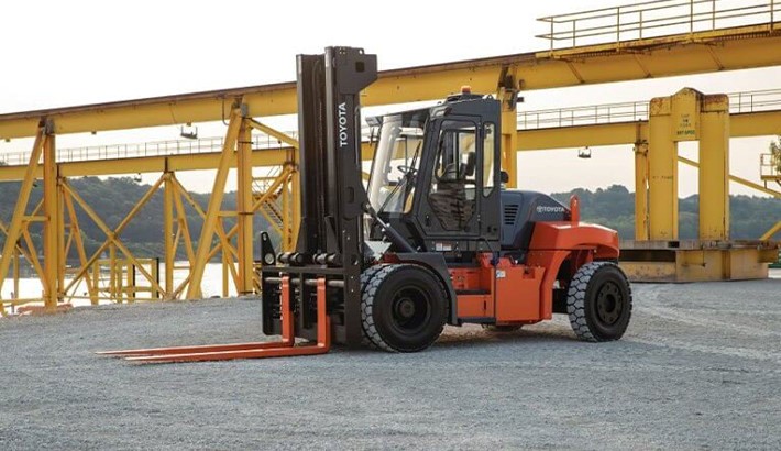 خرید لیفتراک در شیراز