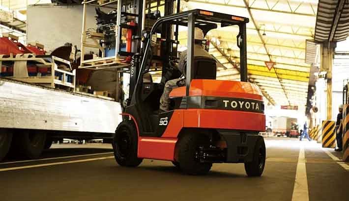 خرید لیفتراک در شیراز ؛ مزایا و معایب لیفتراک