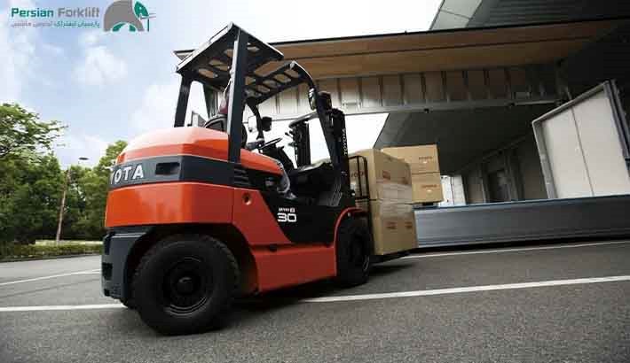 آشنایی با برند تویوتا