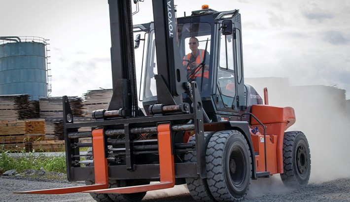 خرید لیفتراک در شیراز