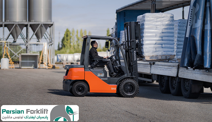 قیمت انواع لیفتراک