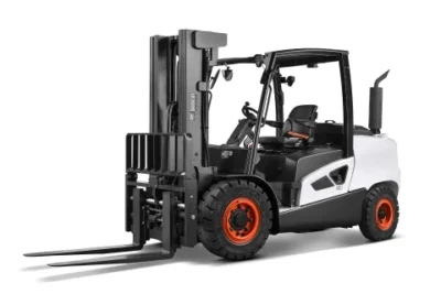 خرید لیفتراک دیزلی | کاربردهای تخصصی