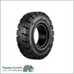 لاستیک لیفتراک