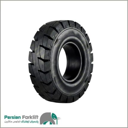 لاستیک لیفتراک